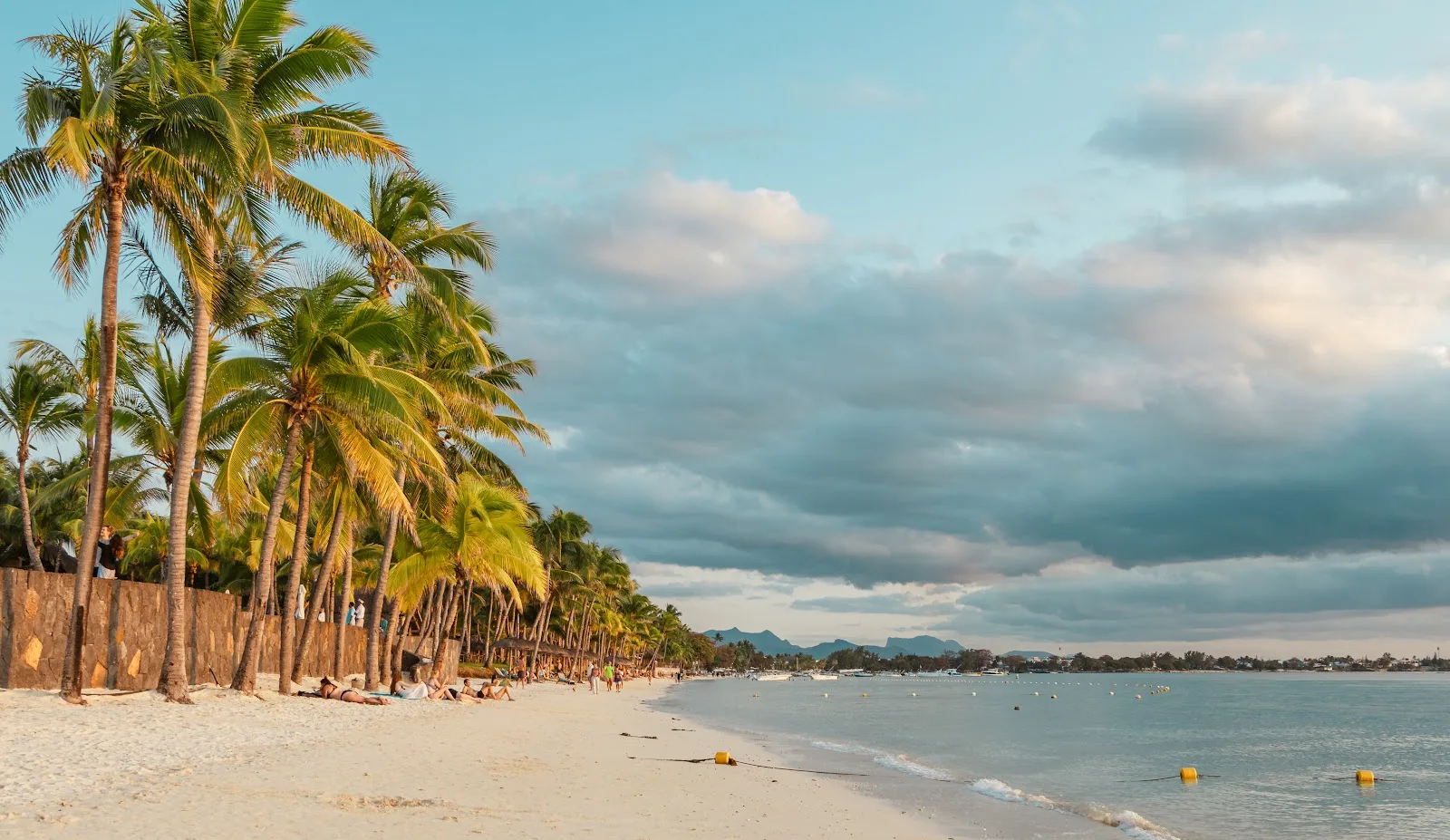 Vacation Centre