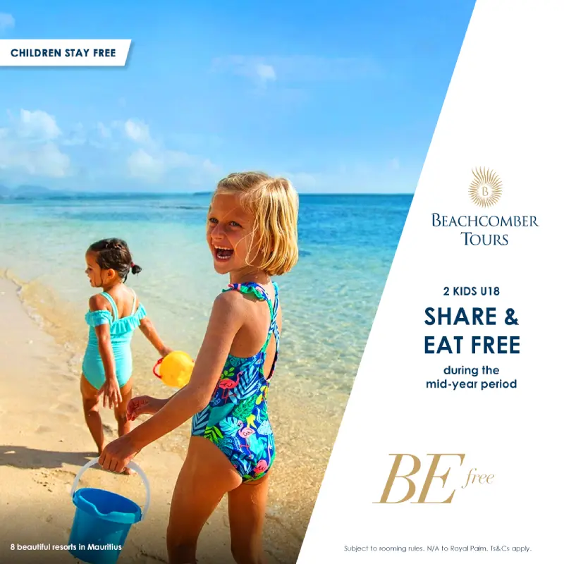 Kids Stay Free